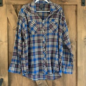 XL Flannel